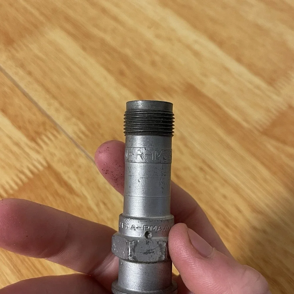 Champion RHM38E Aircraft Spark Plug